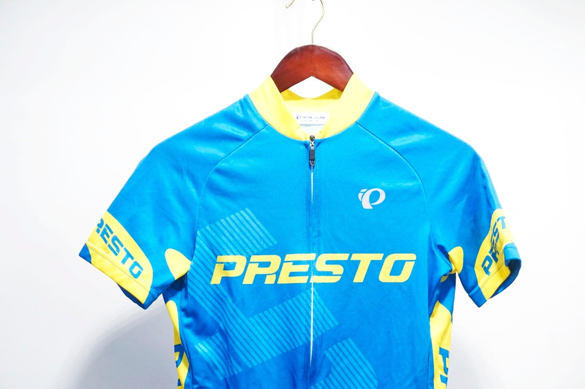 PEARL IZUMI 「パールイズミ」 Mサイズ 半袖 ジャージ / 大阪門真店
