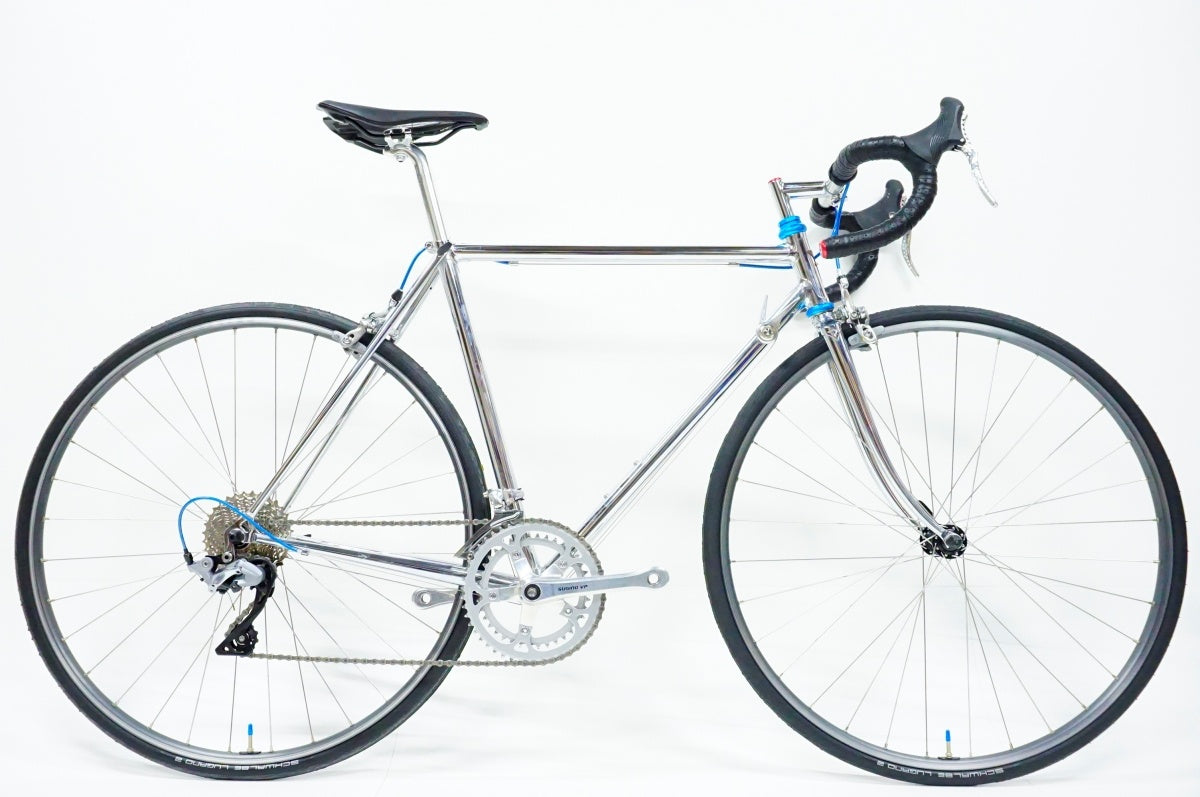 ジャンク TOEI 「トーエイ」 モデル不明 年式不明 ロードバイク / 名古屋大須店