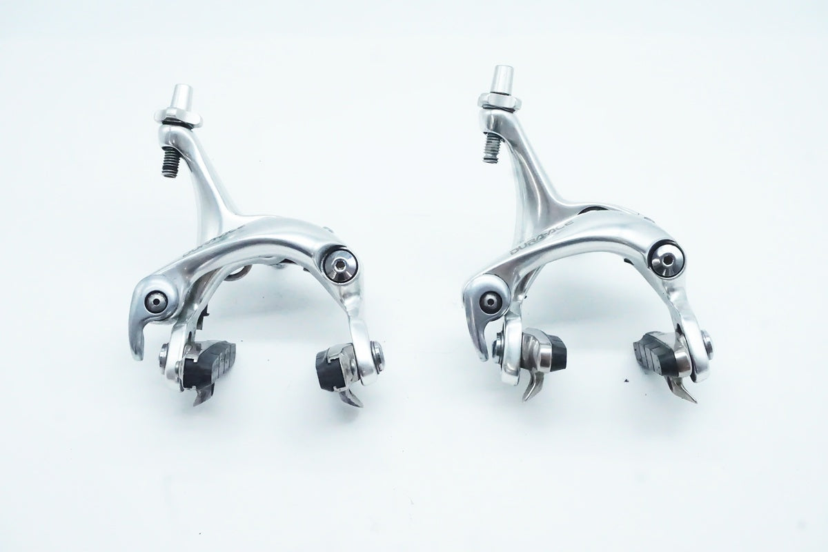 SHIMANO「シマノ」 DURA-ACE BR-7700 キャリパーブレーキセット/ 京都