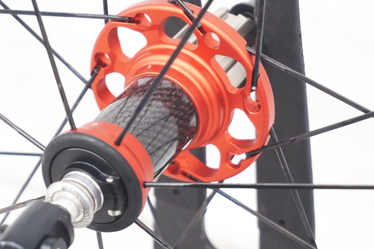 FULCRUM 「フルクラム」 RACING SPEED XLR50 カンパフリー ホイールセット / 大阪美原北インター店