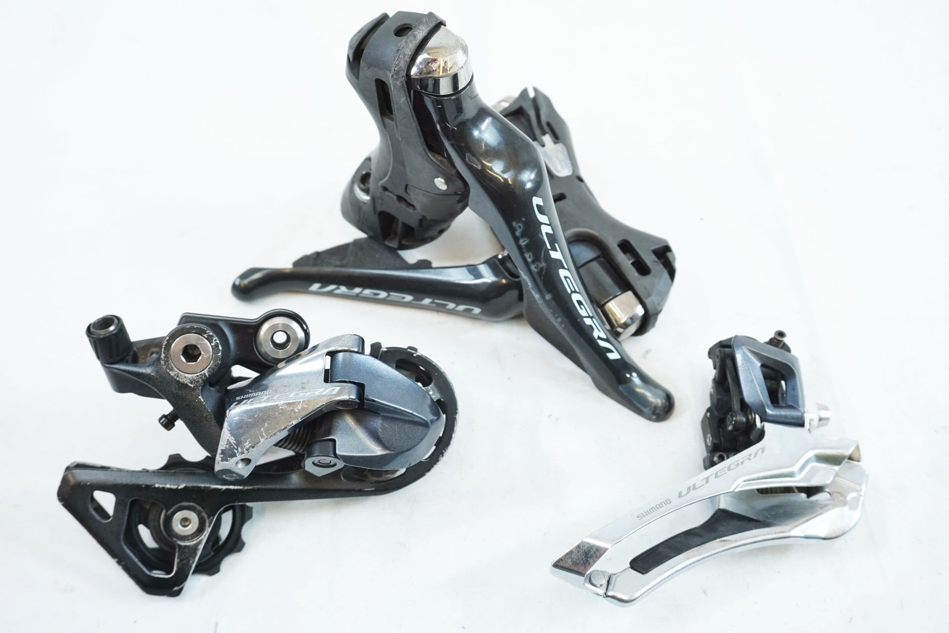 SHIMANO 「シマノ」 ULTEGRA R8000 コンポセット / 有明ガーデン店