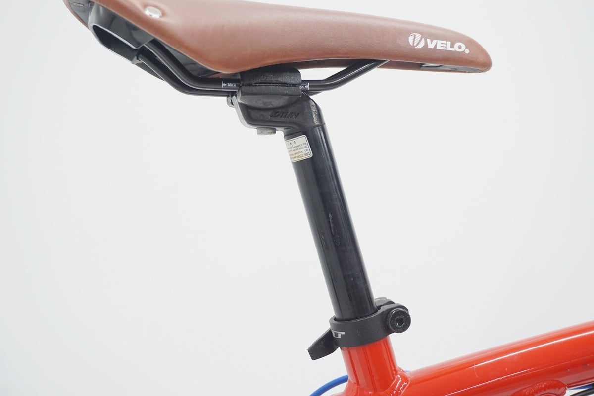 GT 「ジーティー」 OUTPOST 年式不明 マウンテンバイク / 京都八幡店