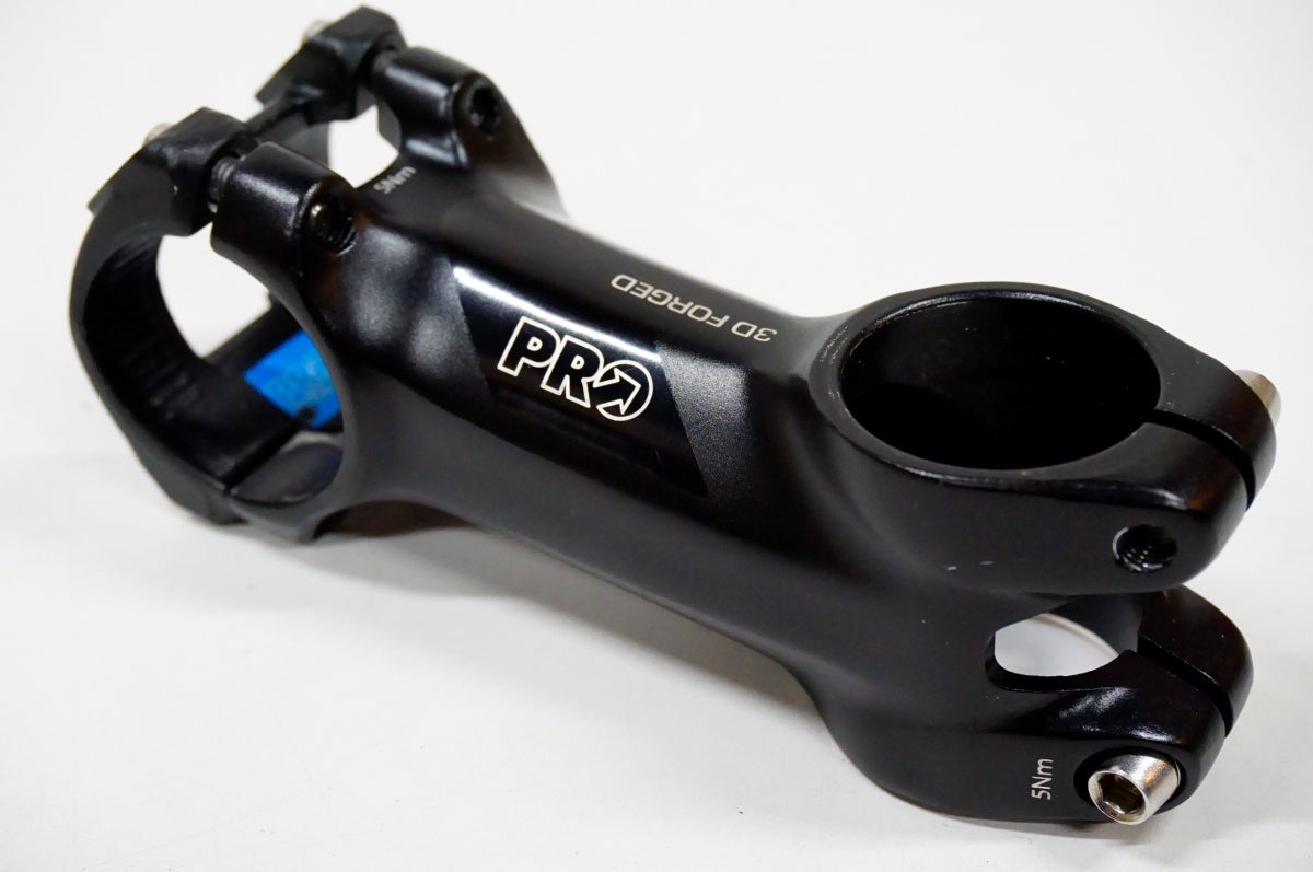 SHIMANO PRO 「シマノプロ」 PLT 3D FORGED 80mm 31.8 ステム / 名古屋大須店