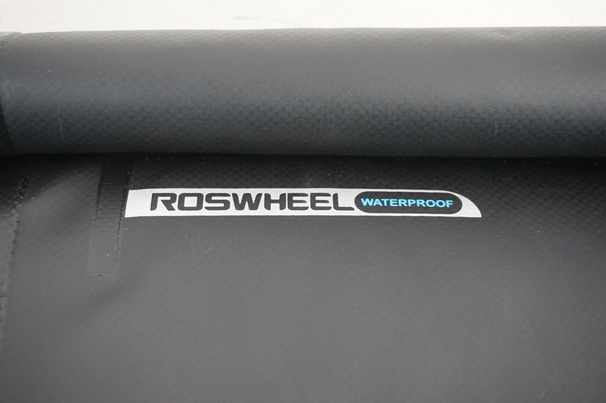 ROSWHEEL 「ロスウィール」 WATERPROOF フロントバッグ / 宇都宮店