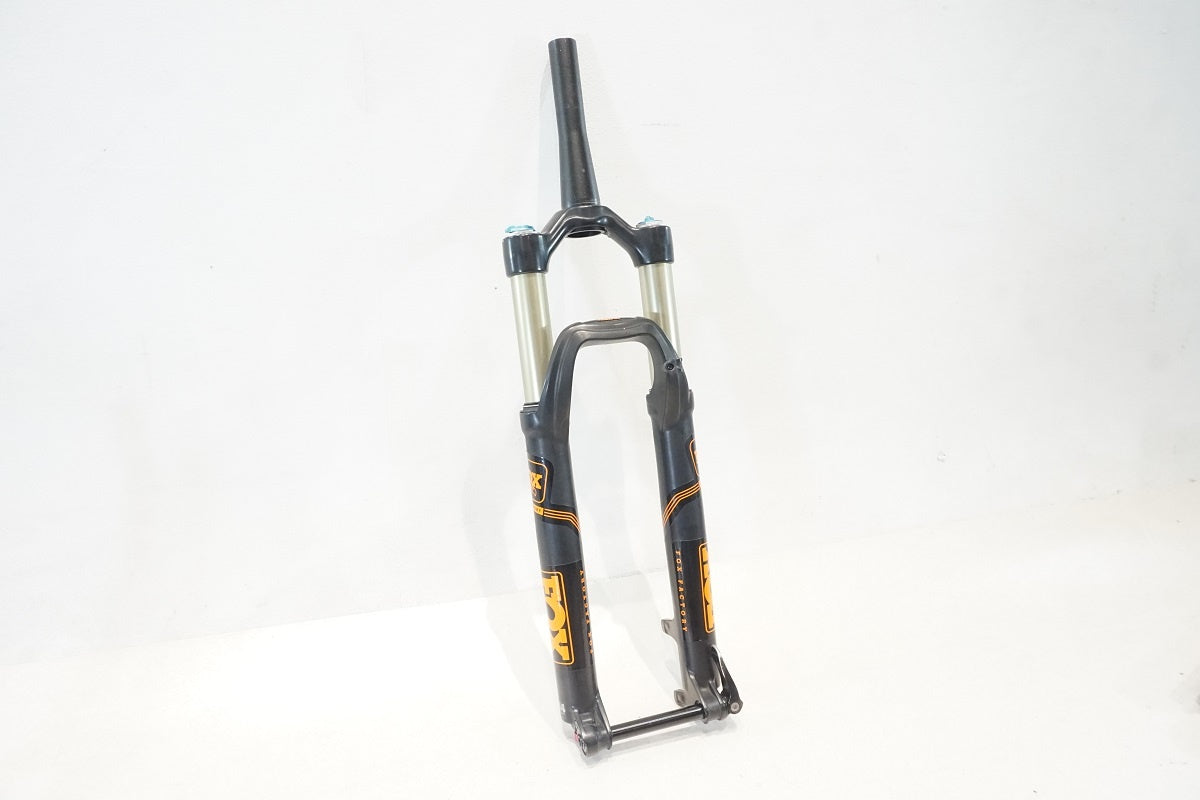 FOX 「フォックス」 34 FLOAT CTD 27.5インチ フロントサスペンション