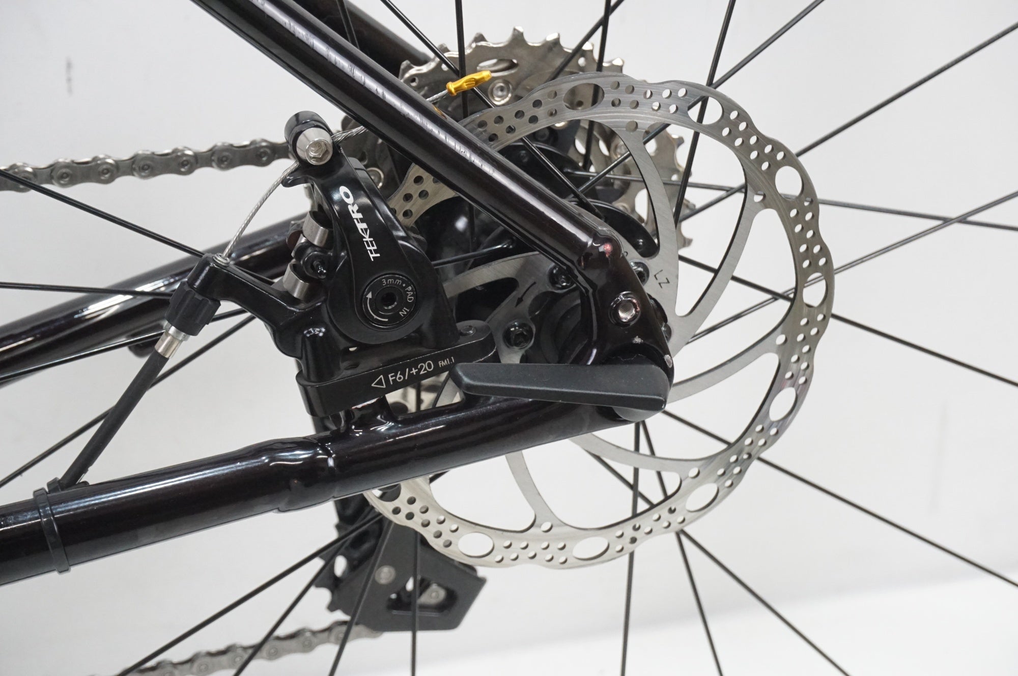 TREK 「トレック」 DOMANE AL2 DISC GEN4 2024年モデル カスタム ロードバイク / 大宮店
