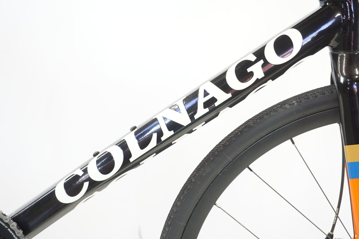 COLNAGO 「コルナゴ」 WORLD CUP SRAM RIVAL 2016年モデル シクロクロス / 宇都宮店