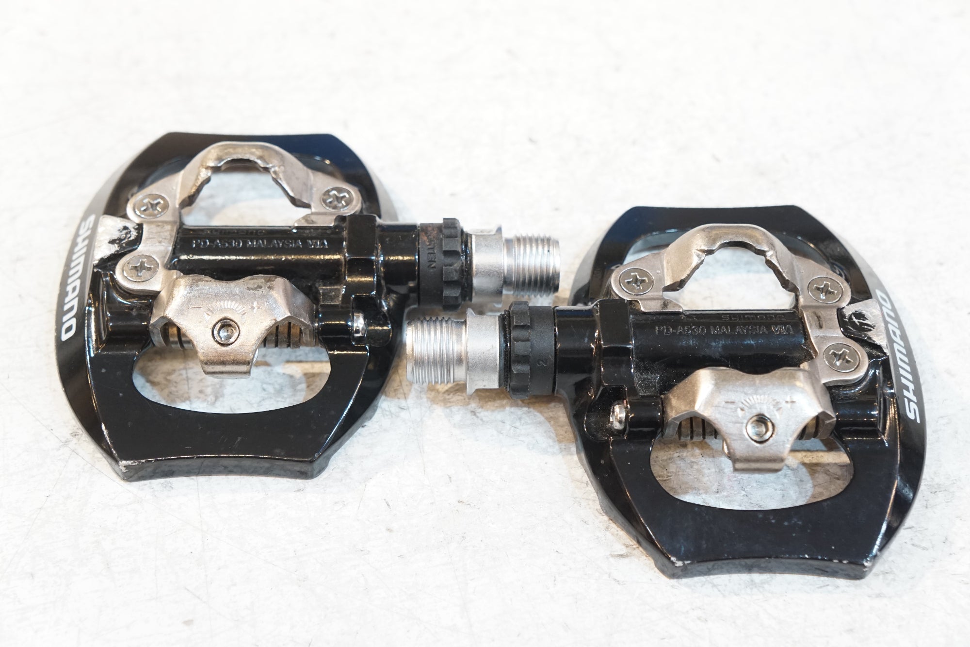 SHIMANO 「シマノ」 PD-A530 ペダル / バイチャリ浦和ベース