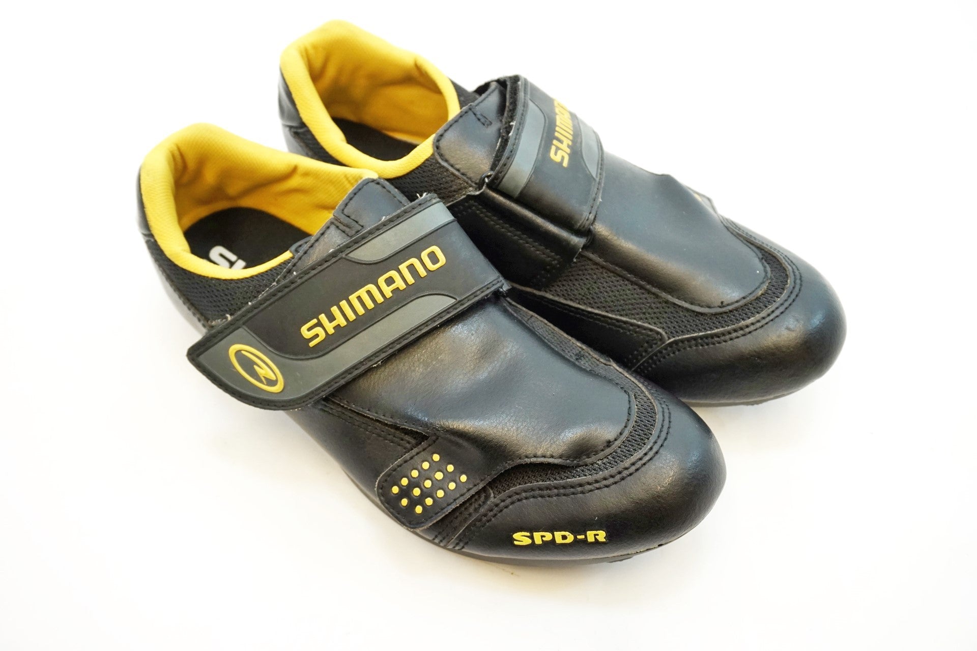 SHIMANO 「シマノ」 SH-R072Y 42サイズ シューズ / 有明ガーデン