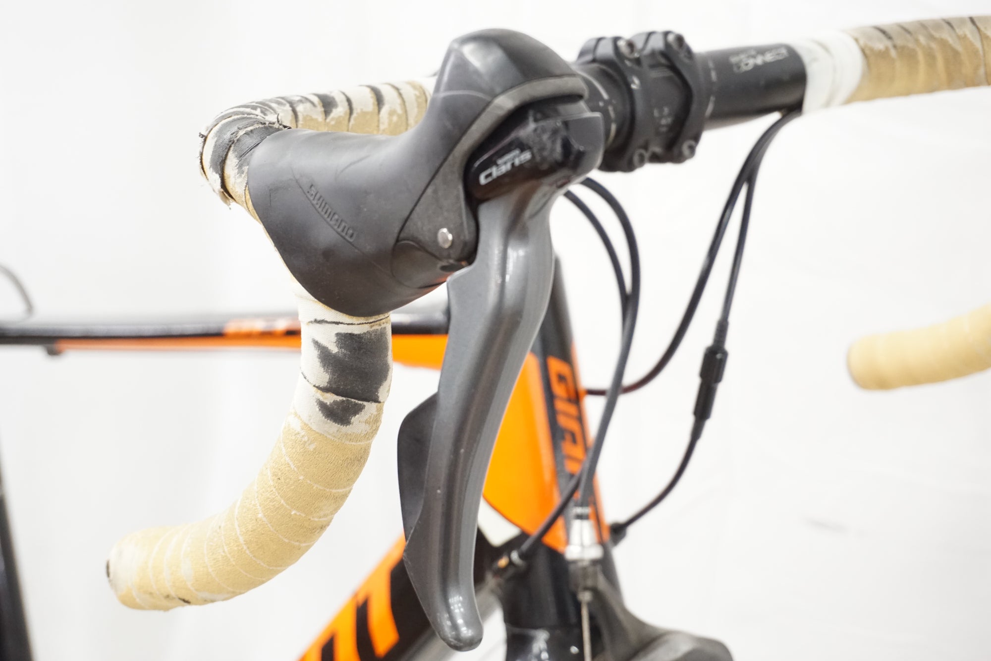 ジャンク GIANT 「ジャイアント」 DEFY4 2016年モデル ロードバイク / 奈良店