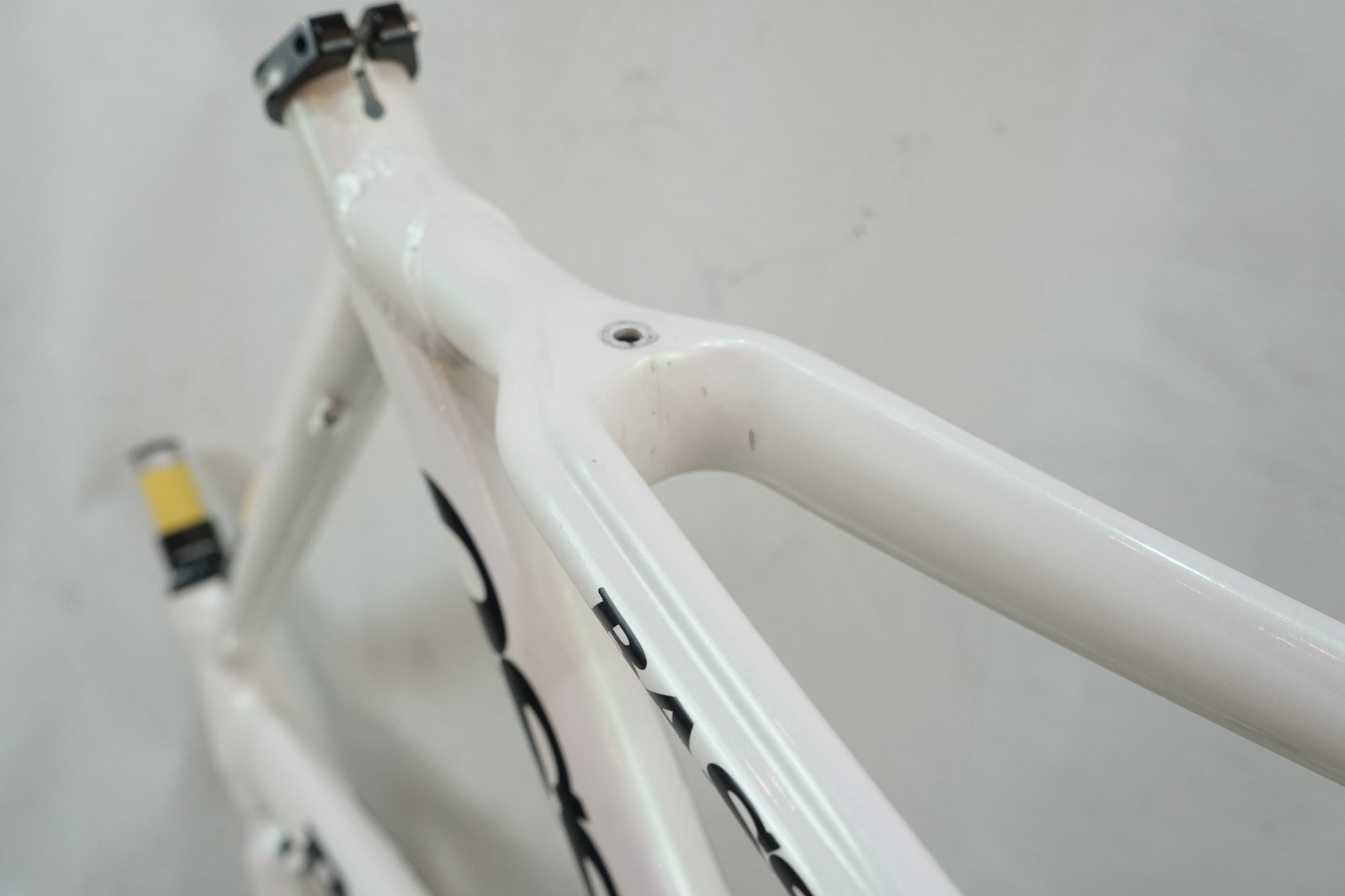 BASSO 「バッソ」 REEF 2014年モデル フレームセット / バイチャリ浦和ベース