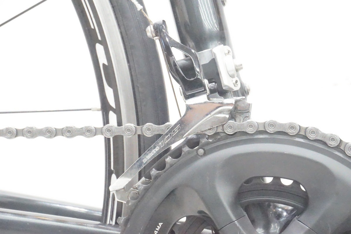 ANCHOR「アンカー」 ROADBIKE RL8 EQUIPE 2015年モデル ロードバイク