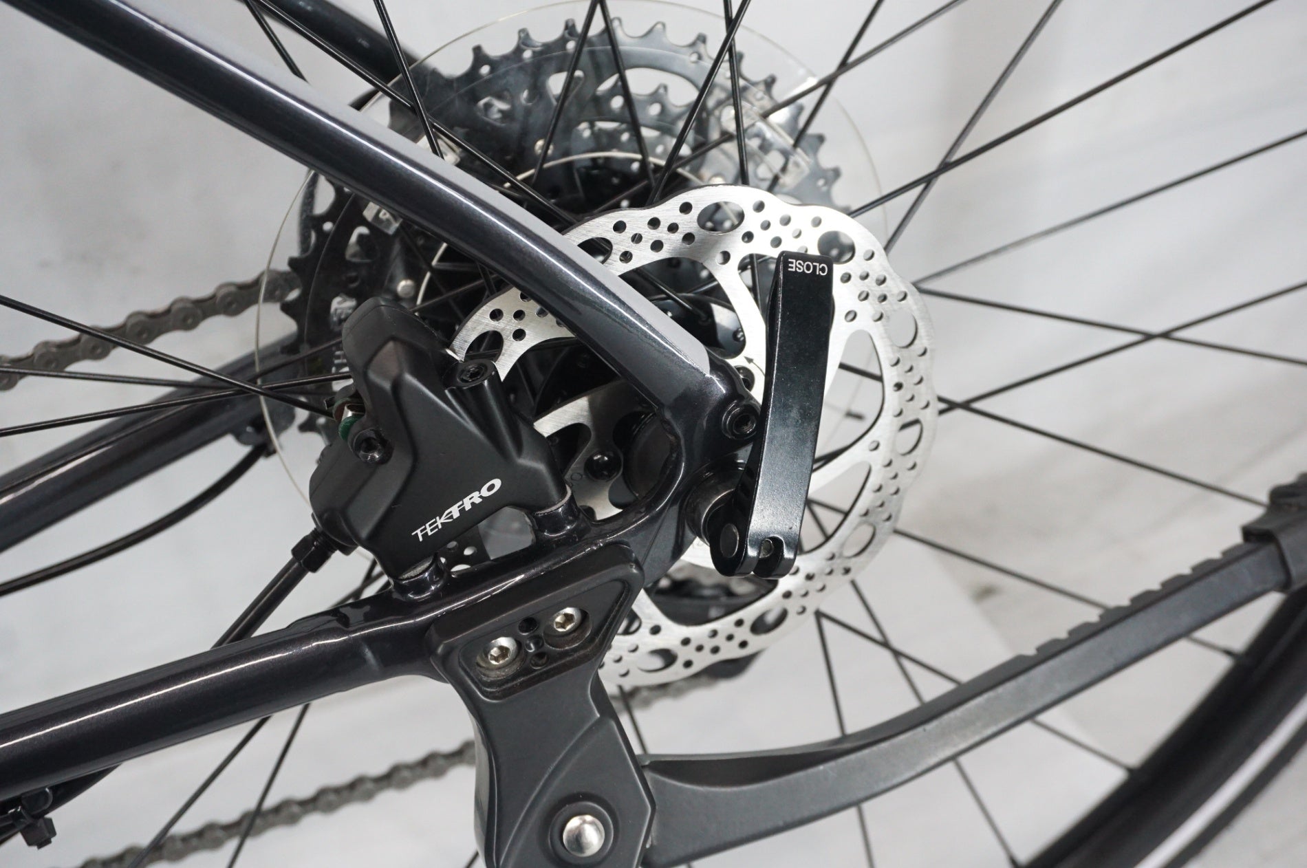 CANNONDALE 「キャノンデール」 QUICK DISC4 2022年モデル クロスバイク / 阪急塚口店