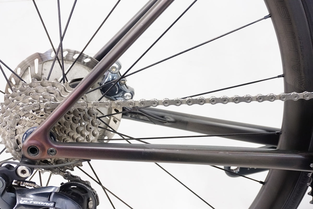 SPECIALIZED「スペシャライズド」 S-WORKS AETHOS ULTEGRA Di2 2021年モデル ロードバイク / 浜松店