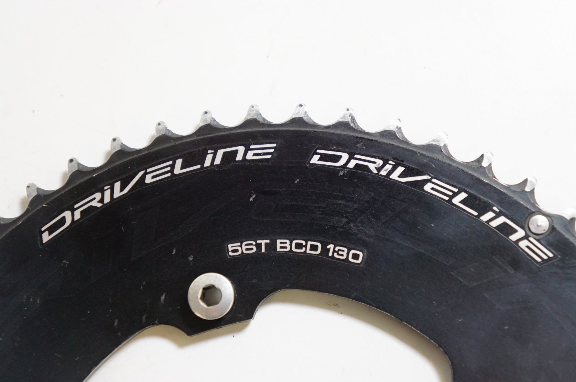 DRIVELINE 「ドライブライン」 56T チェーンリング / 熊谷本店