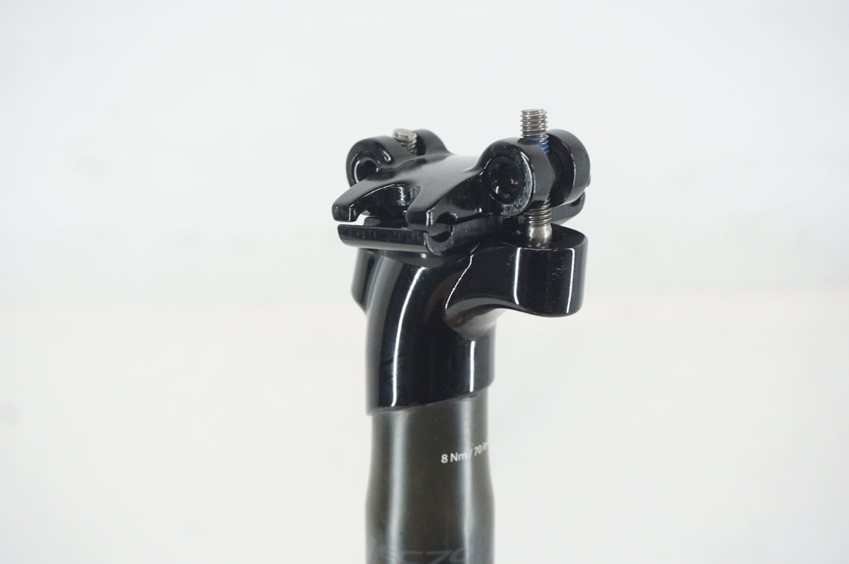 EASTON 「イーストン」 EC70 Φ31.6 350mm シートポスト / 阪急塚口店