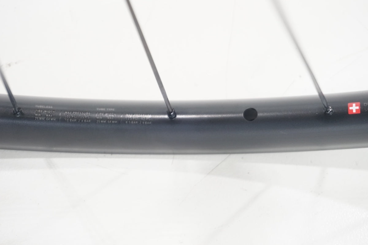 DT SWISS 「ディーティースイス」 SIDE PION 300 SHIMANO11速 ホイールセット / 滋賀大津店