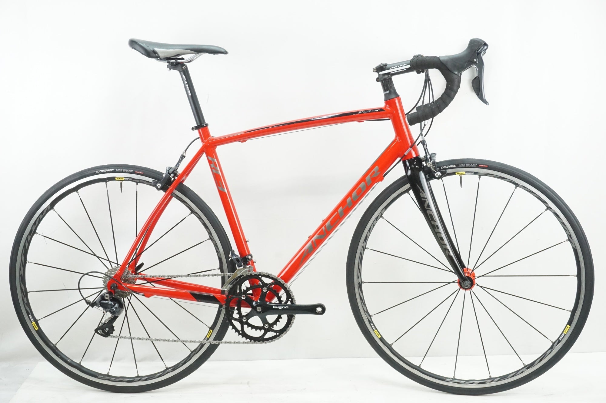 ANCHOR 「アンカー」 RL3 DROP EX SORA 2018年年モデル ロードバイク / 大宮店