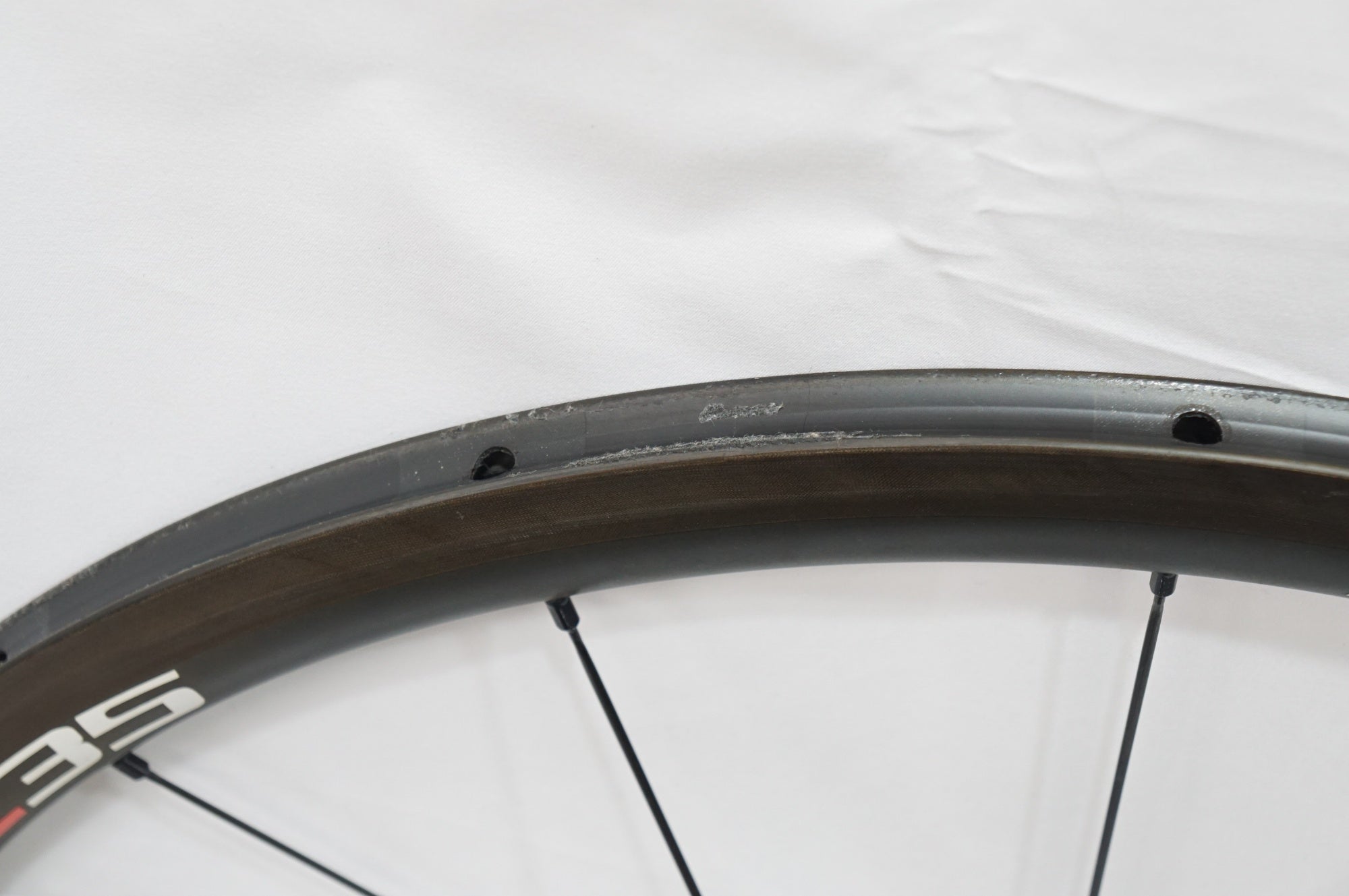 SHIMANO 「シマノ」 DURA-ACE WH-7900 C35 TU シマノ10速 ホイールセット / 大宮店