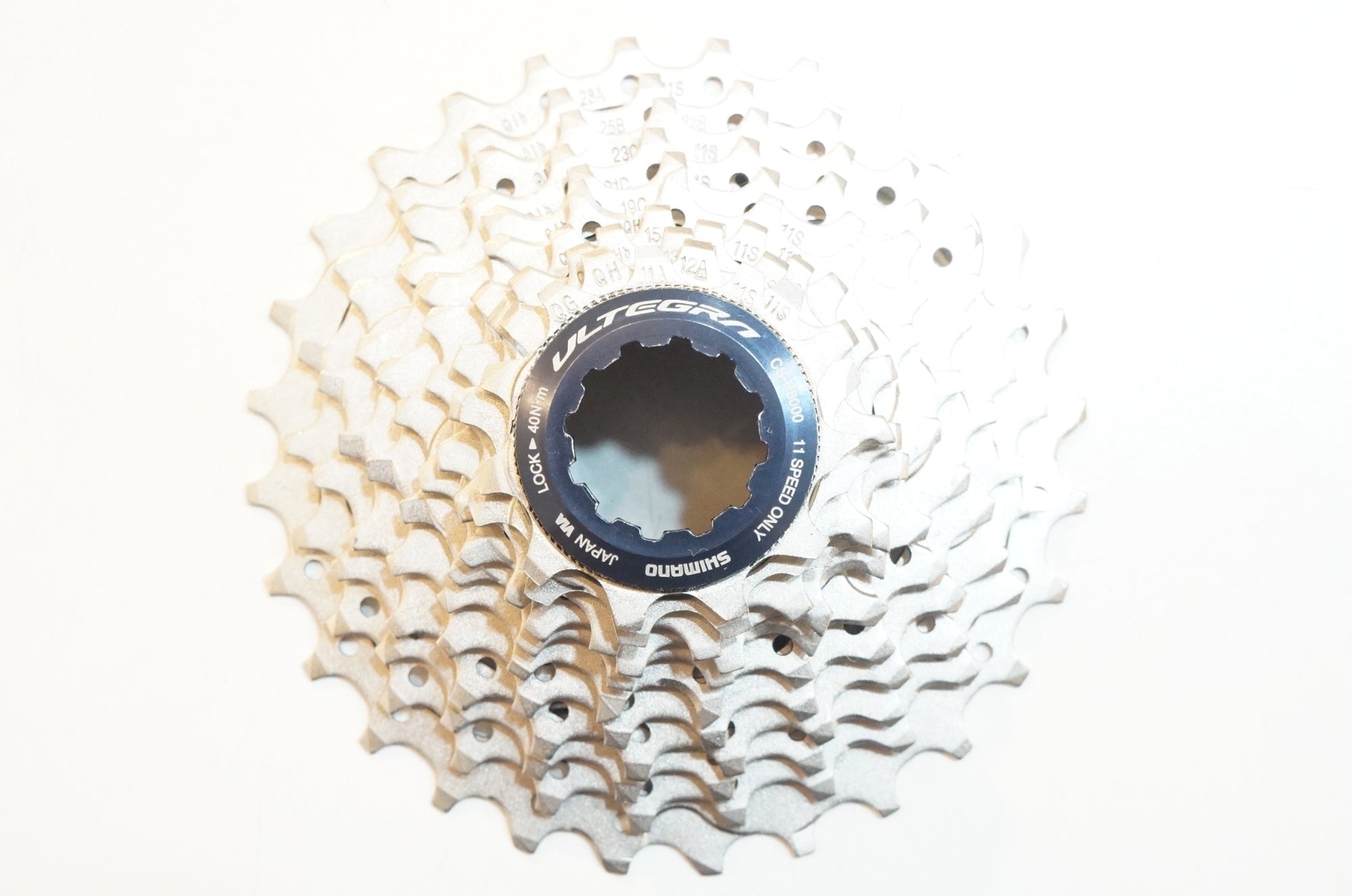 SHIMANO 「シマノ」 ULTEGRA CS-R8000 11-28T スプロケット / 浦和