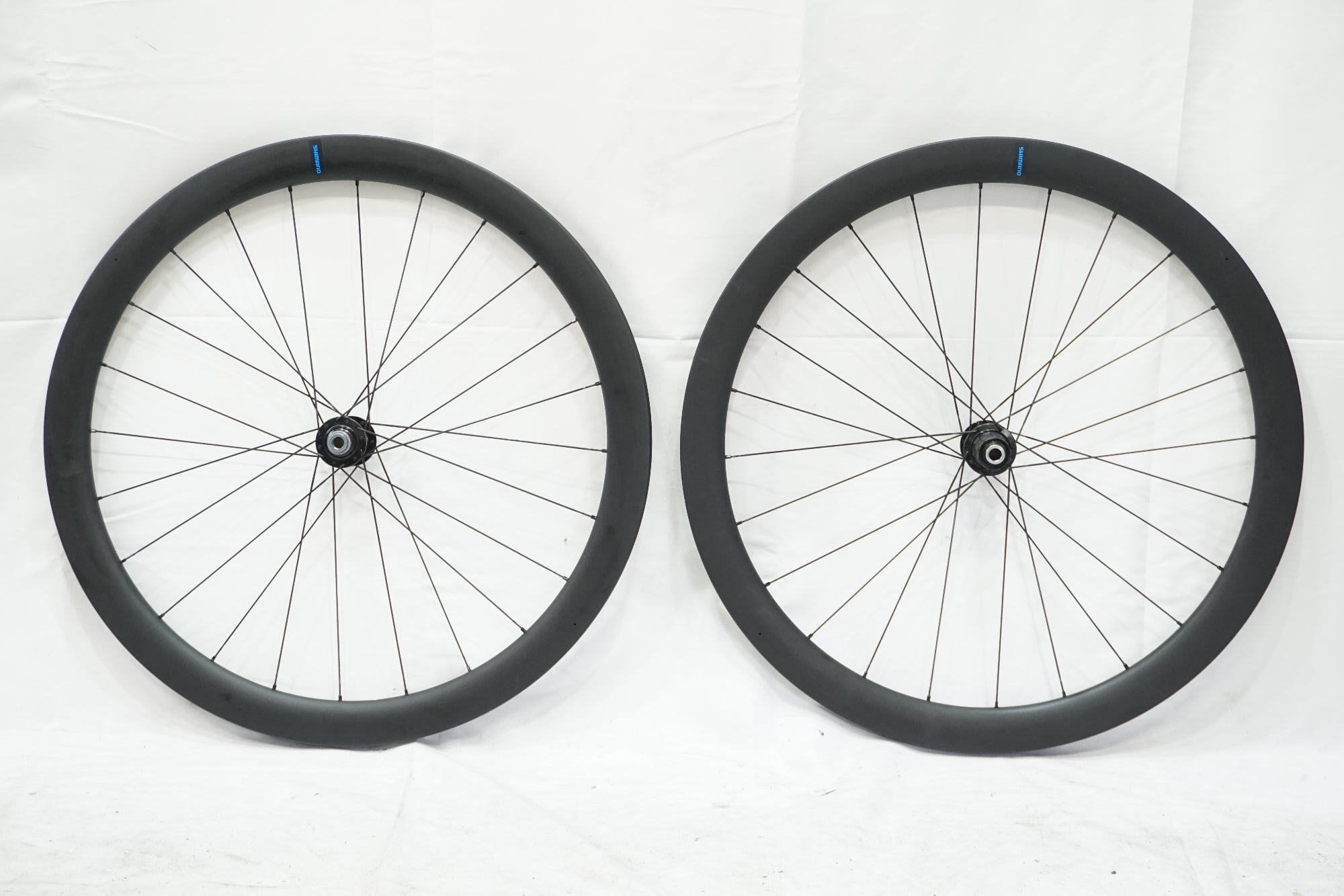 SHIMANO 「シマノ」 WH-RS710 C46 シマノ11速 ホイールセット / 大宮店