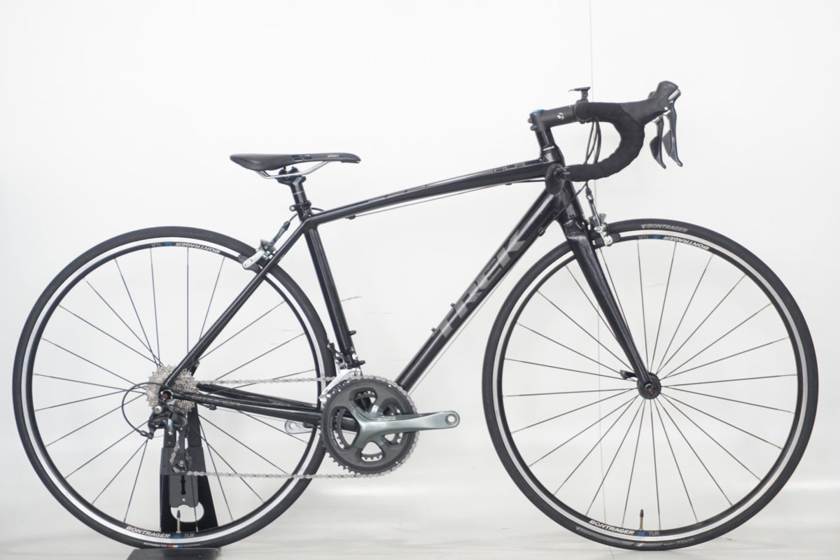 ◻️良品TREK Émonda ALR4 フロントフォーク ヘッドセット付リム