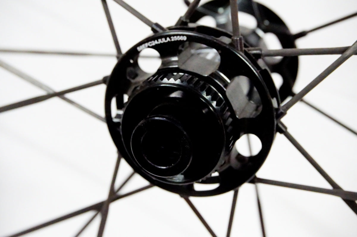 LUN 「ルン」 HYPER D45 DISC SHIMANO11s ホイールセット / 名古屋大須店