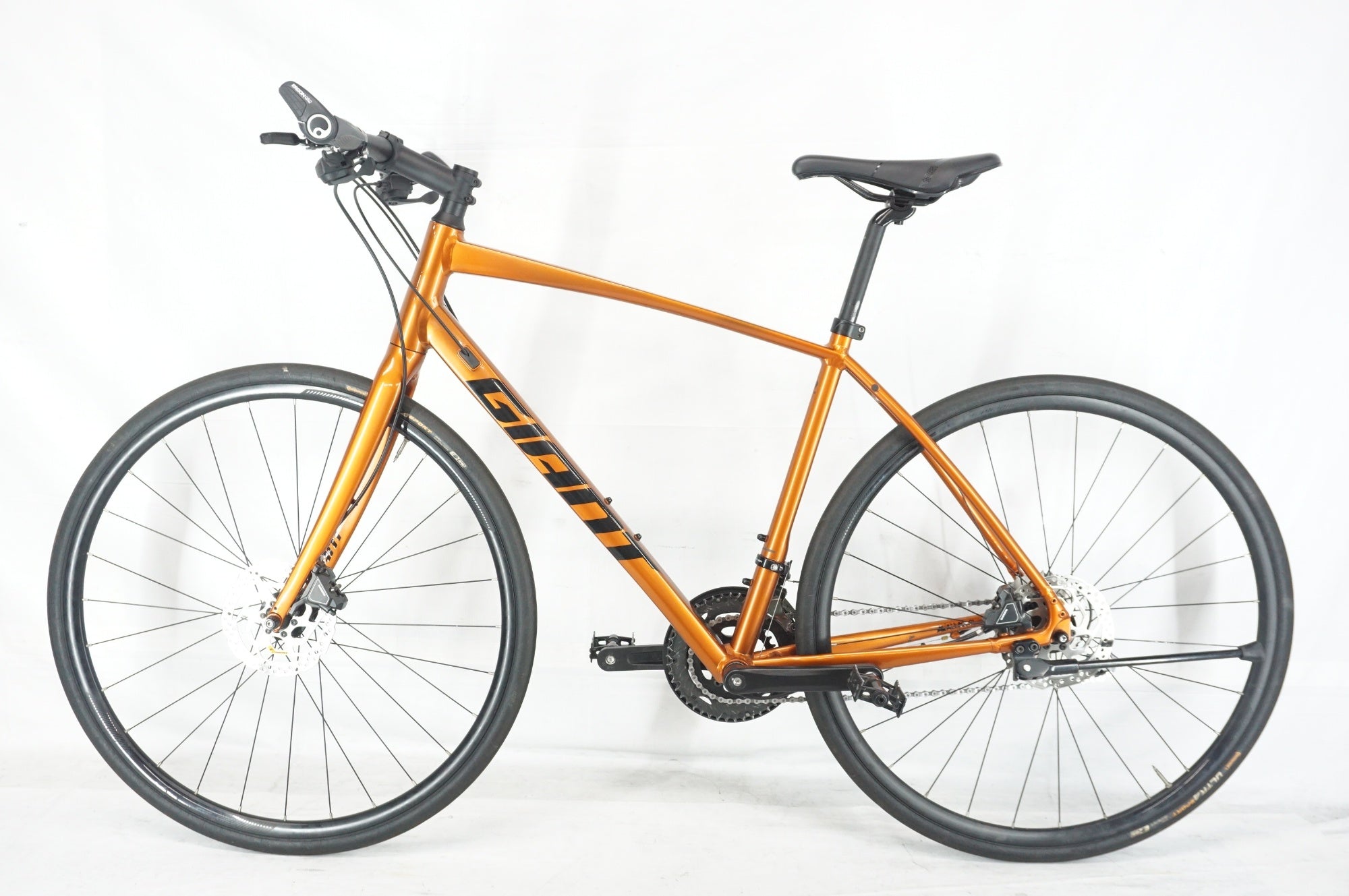 GIANT 「ジャイアント」 ESCAPE RX2 DISC LTD 2023年モデル クロスバイク / 阪急塚口店