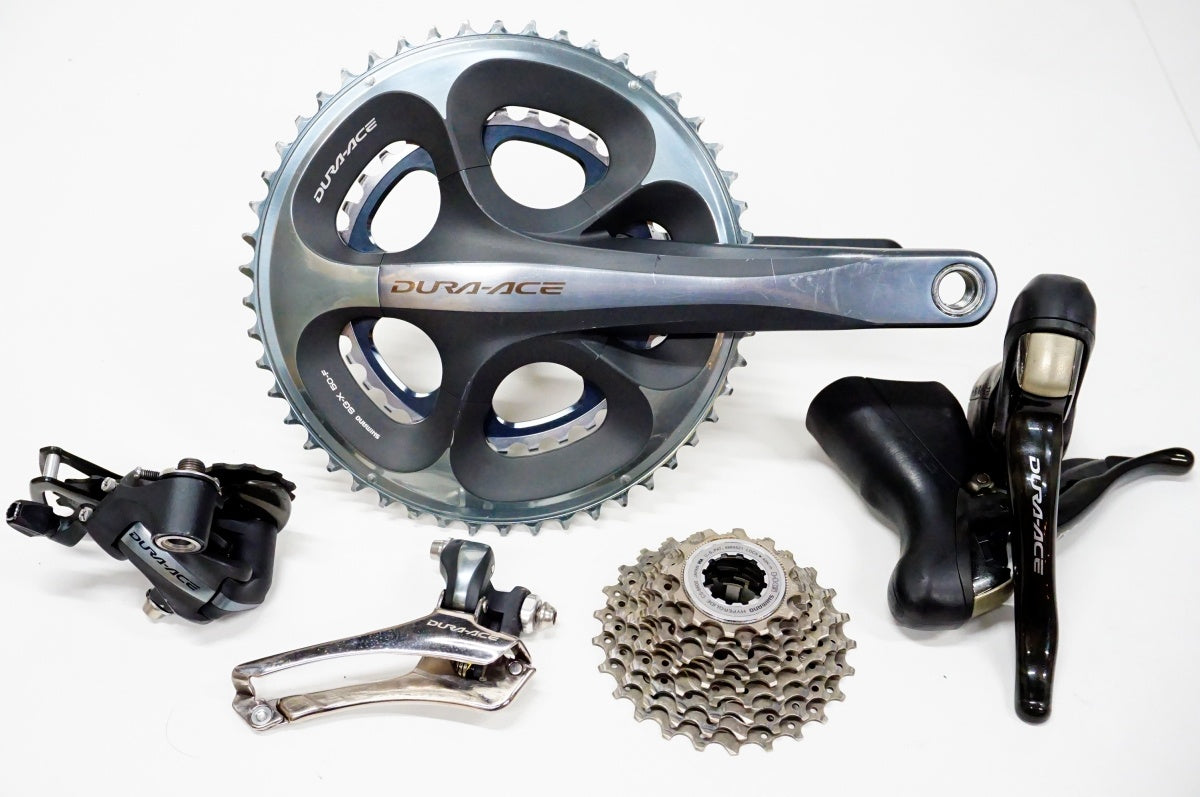 SHIMANO 「シマノ」 DURA-ACE 7900 コンポセット / 名古屋大須店