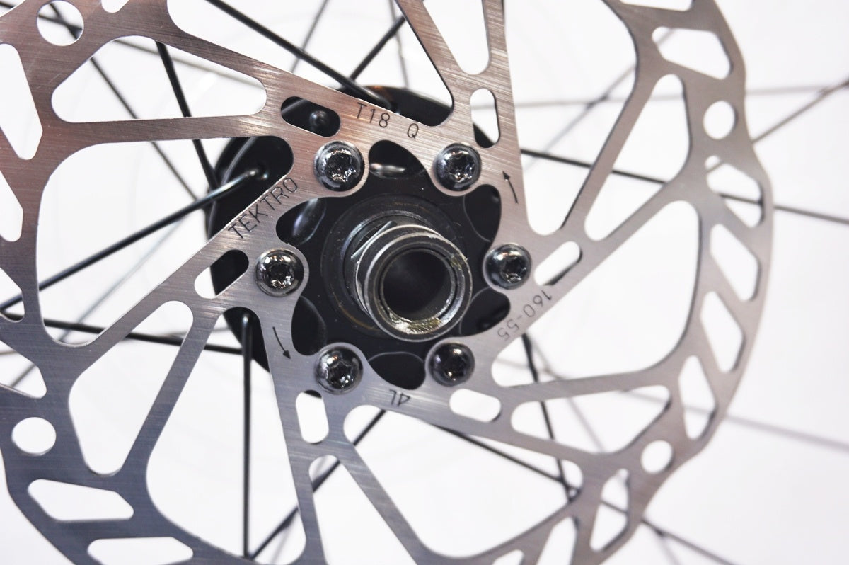 BONTRAGER 「ボントレガー」 PARADIGM SL シマノ11速 ホイールセット / バイチャリ世田谷店