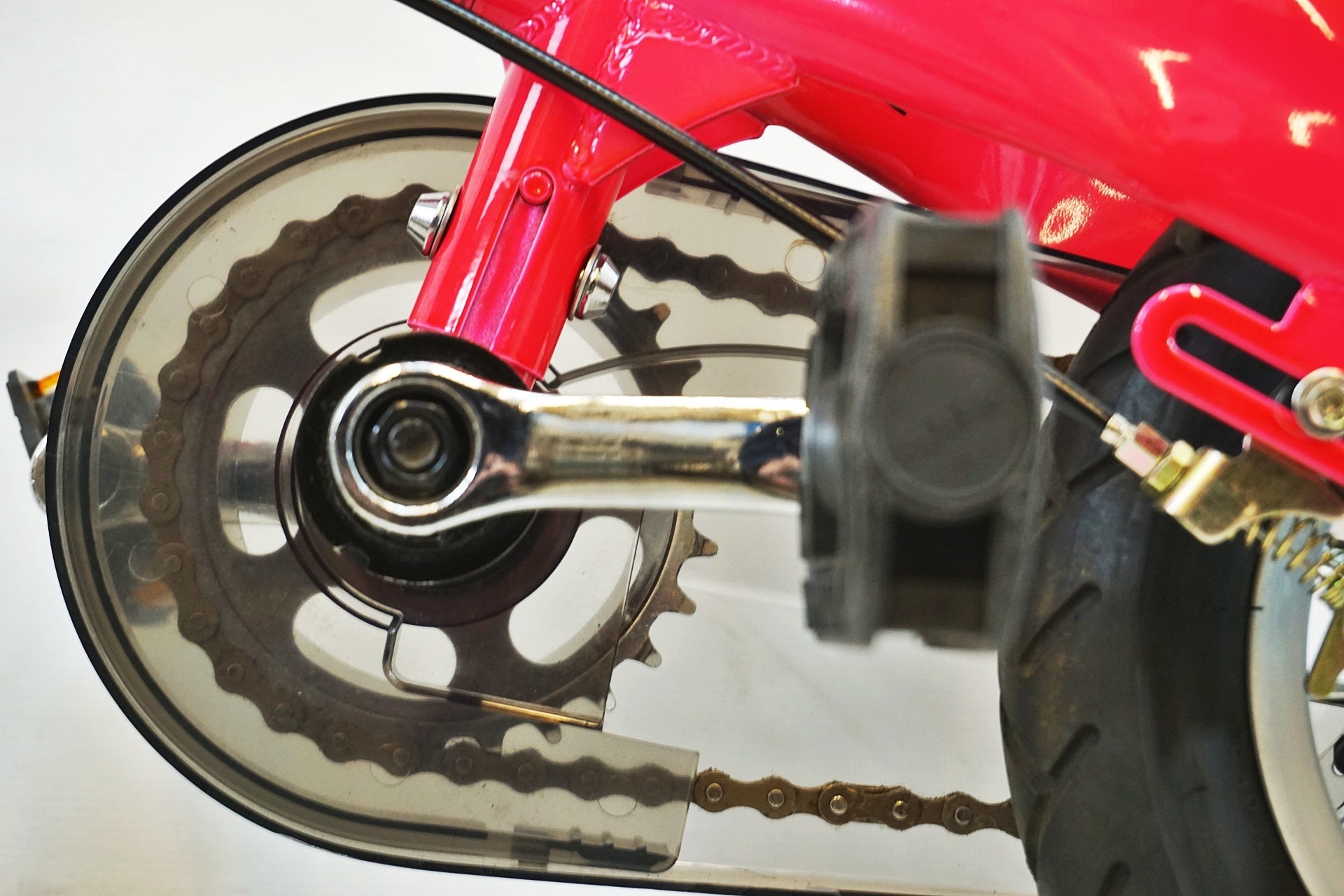 ビタミンiファクトリー 「ビタミンアイファクトリー」 へんしんバイクS 2023年頃 10インチ キッズバイク / 有明ガーデン店