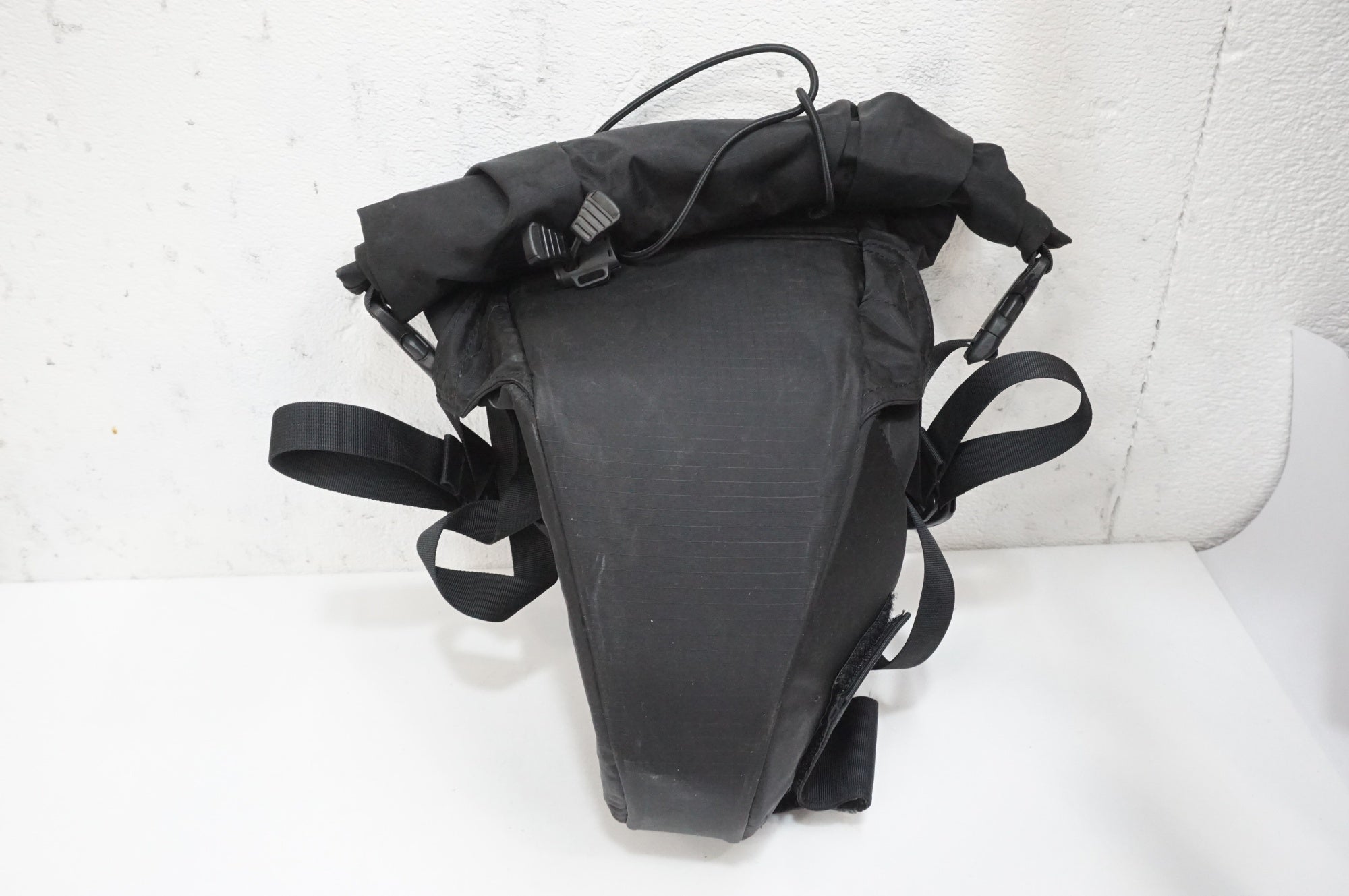 FAIRWEATHER 「フェアウェザー」 INDIVIDUAL サドルバッグ / 大宮店