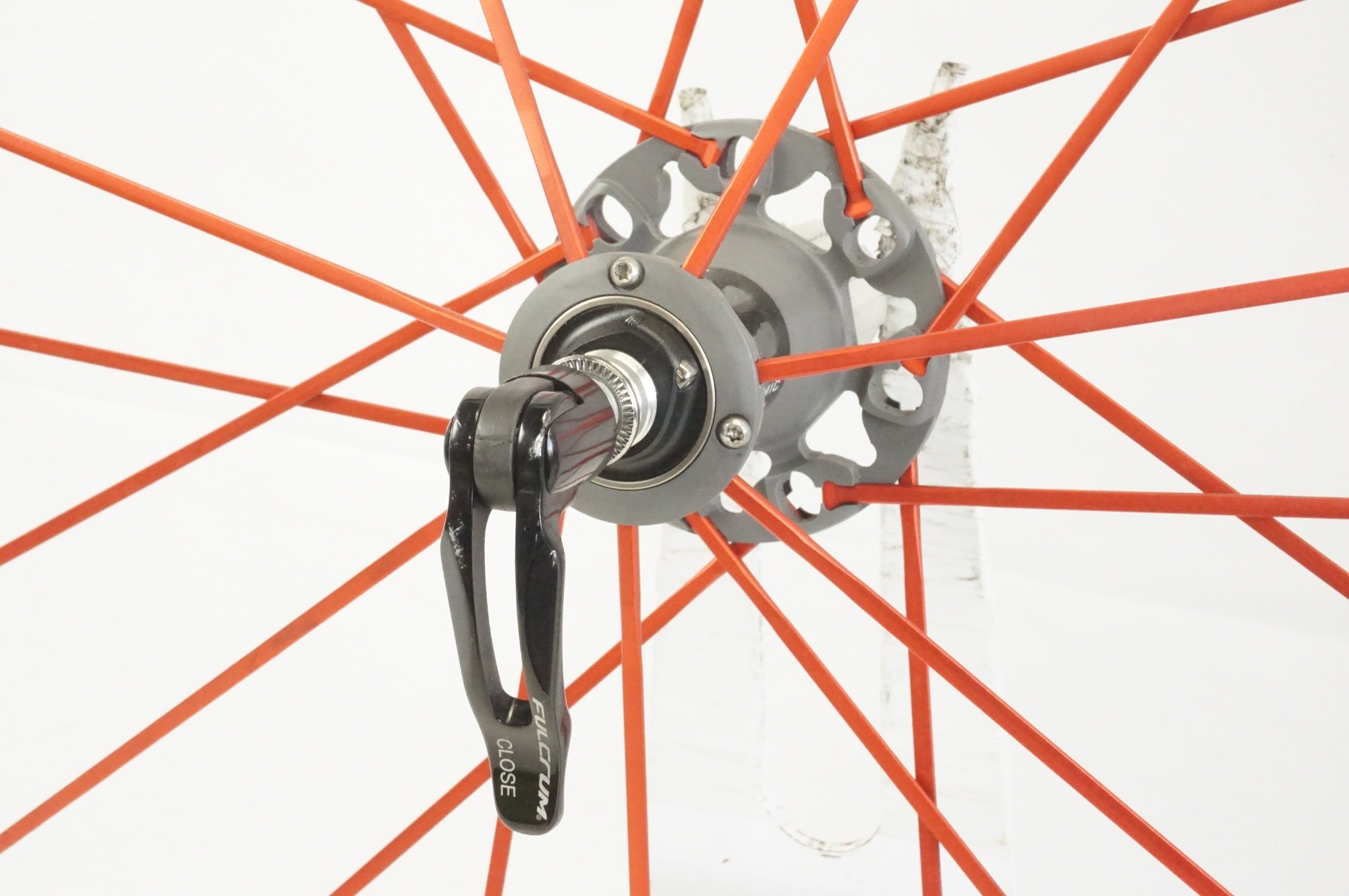 FULCRUM 「フルクラム」 RACING ZERO シマノ 11速 ホイールセット / 宇都宮店