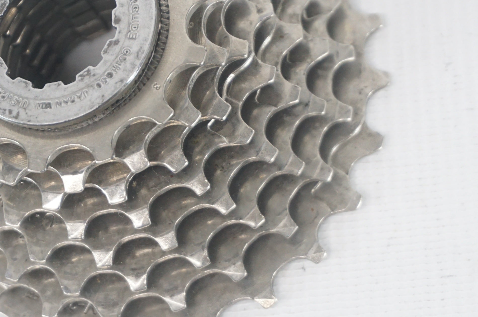 SHIMANO 「シマノ」 CS-HG50 13-26T 8S スプロケット / 阪急塚口店