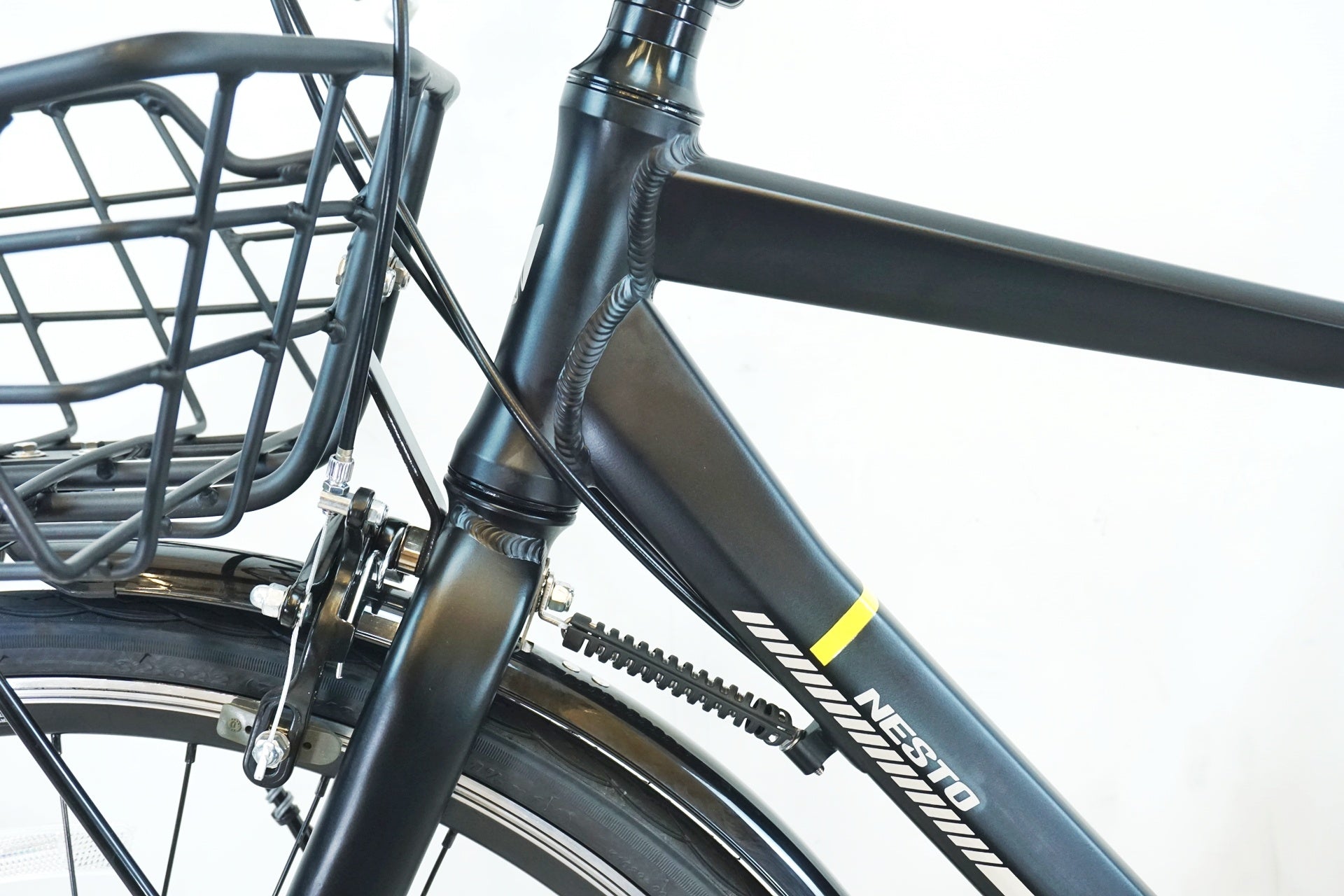 NESTO 「ネスト」 UNIFY 2023年モデル クロスバイク / 有明ガーデン店
