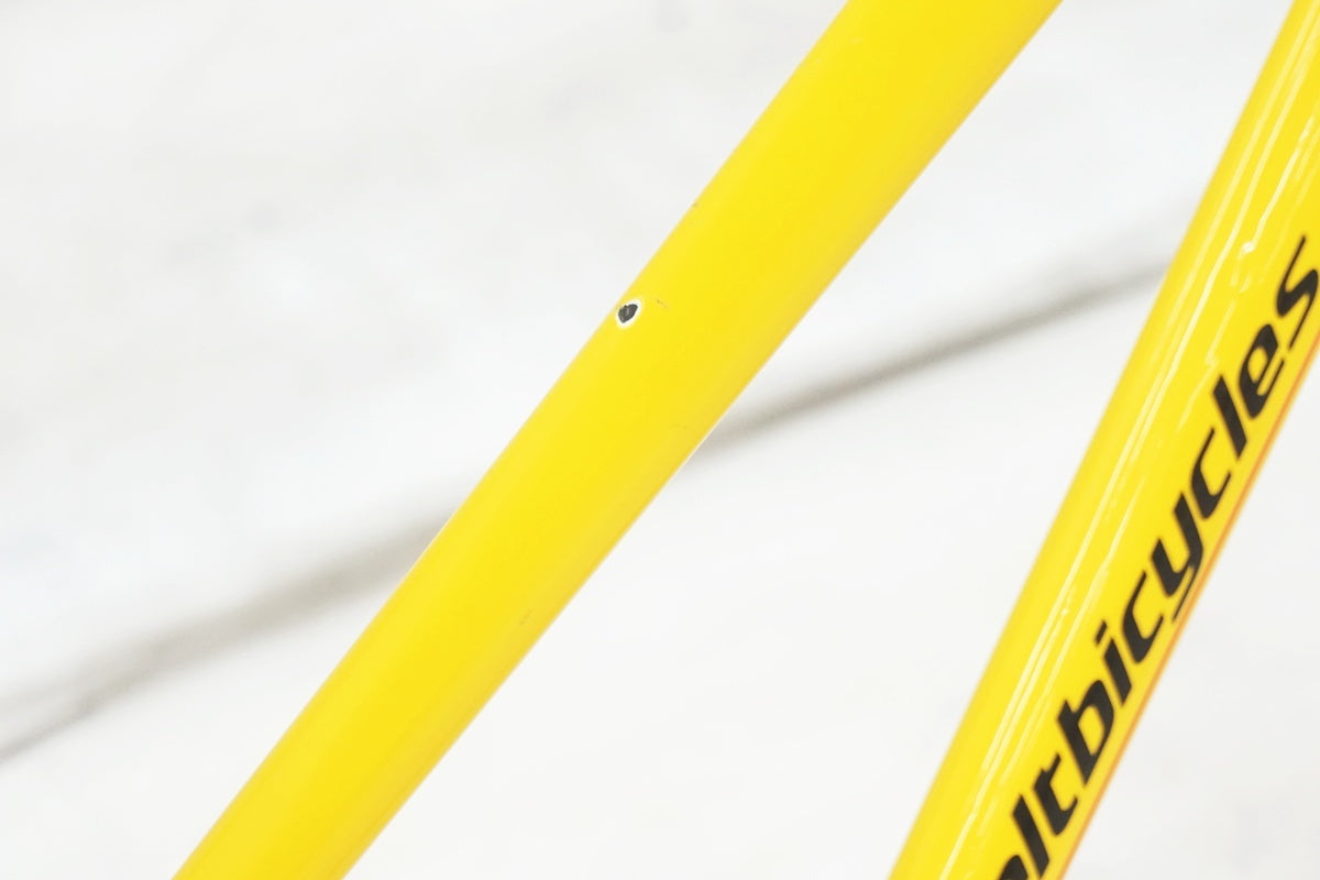 FELT 「フェルト」 F5 2007年モデル フレームセット / 大阪美原北インター店