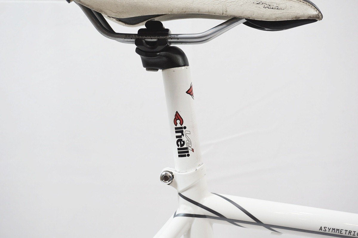 COLUMBUS 「コロンブス」 ZONA 2011年頃モデル フレームセット / バイチャリ世田谷店