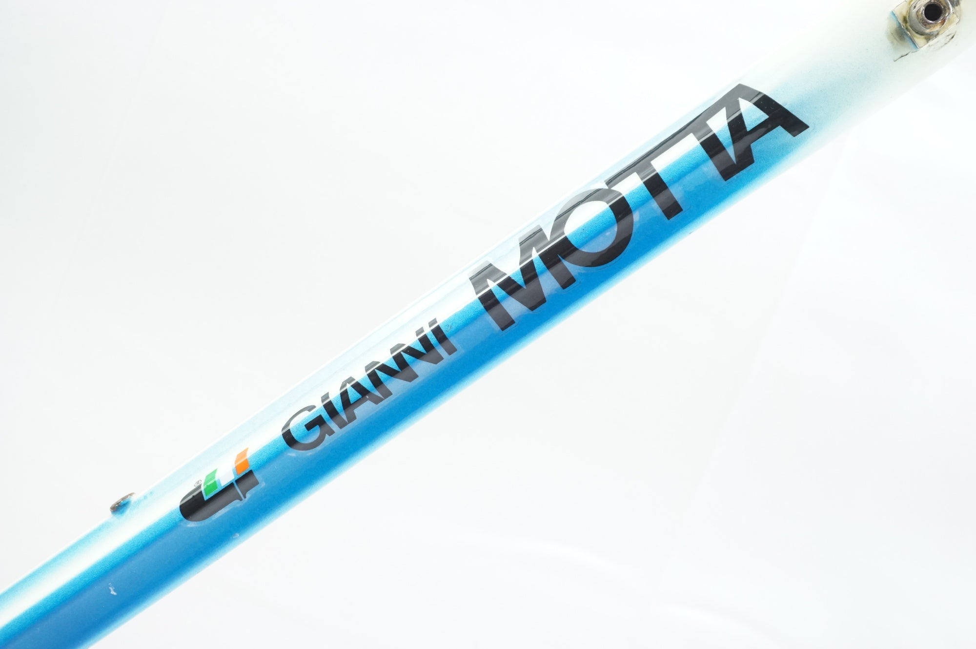 GIANNI MOTTA 「ジャンニモッタ」 PERSONAL 2001R 年式不明 フレーム / 中目黒店