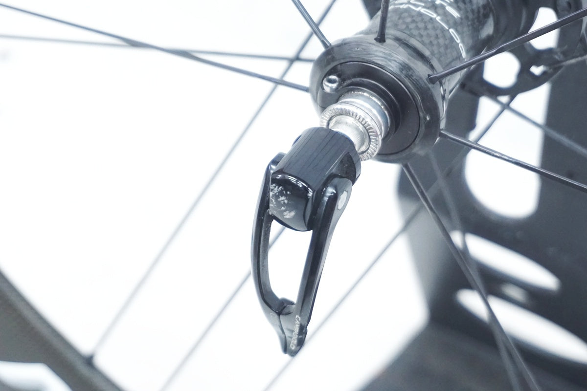 CAMPAGNOLO 「カンパニョーロ」 BORA ULTRA 50 AC3 シマノ11速 ホイールセット / 大阪美原北インター店