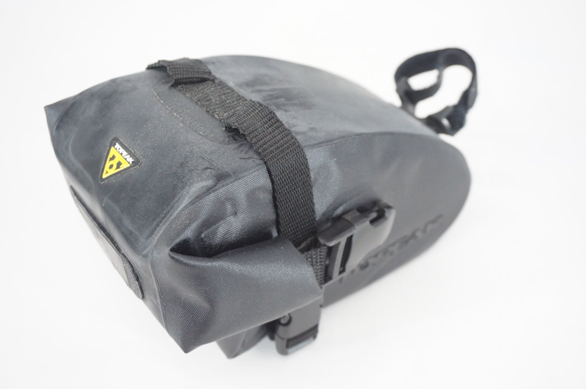 TOPEAK 「トピーク」 WEDGE DRYBAG サドルバッグ / 阪急塚口店