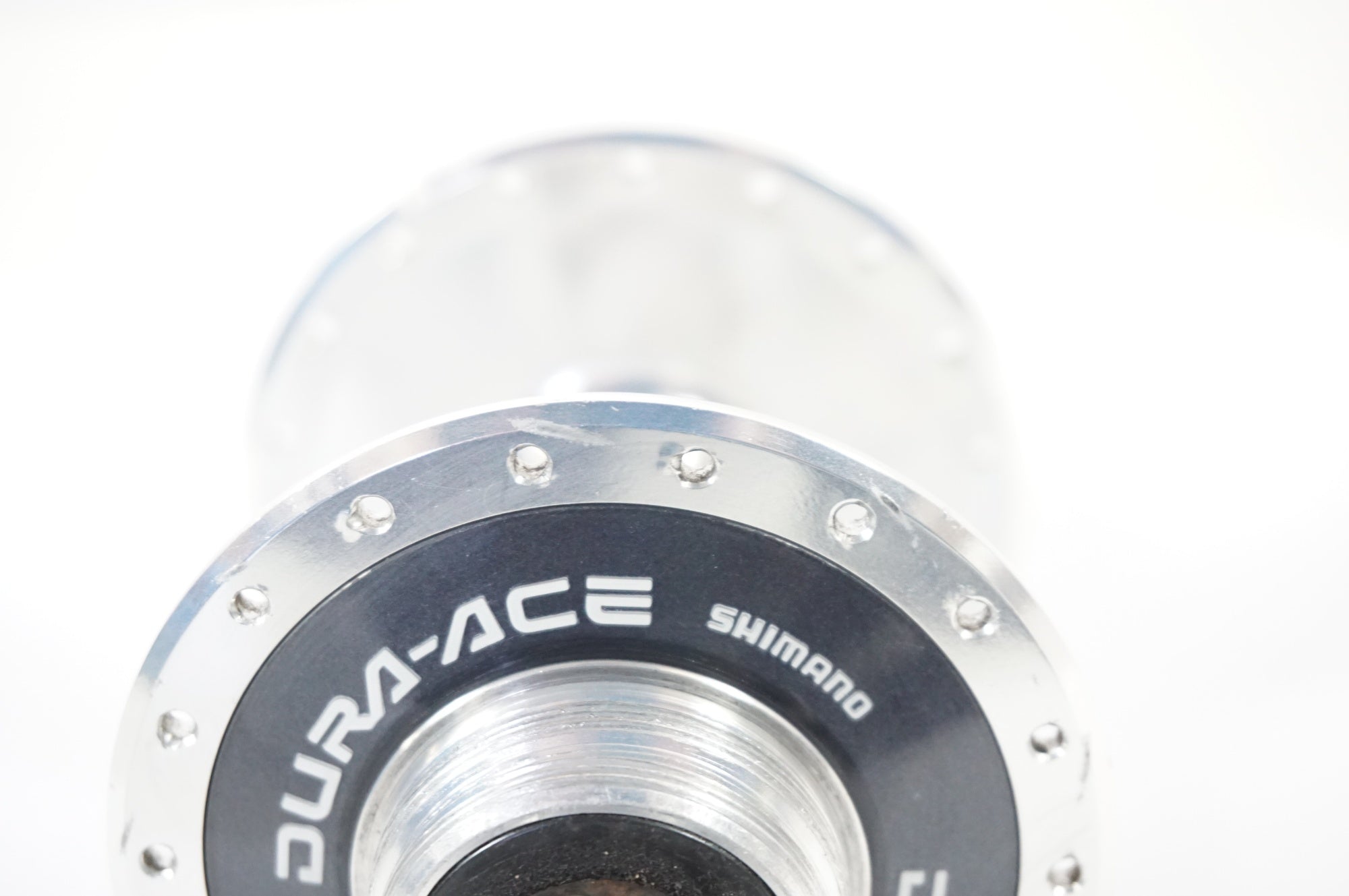 SHIMANO 「シマノ」 DURA-ACE TRACK HB-7600 36H リアハブ / 宇都宮店