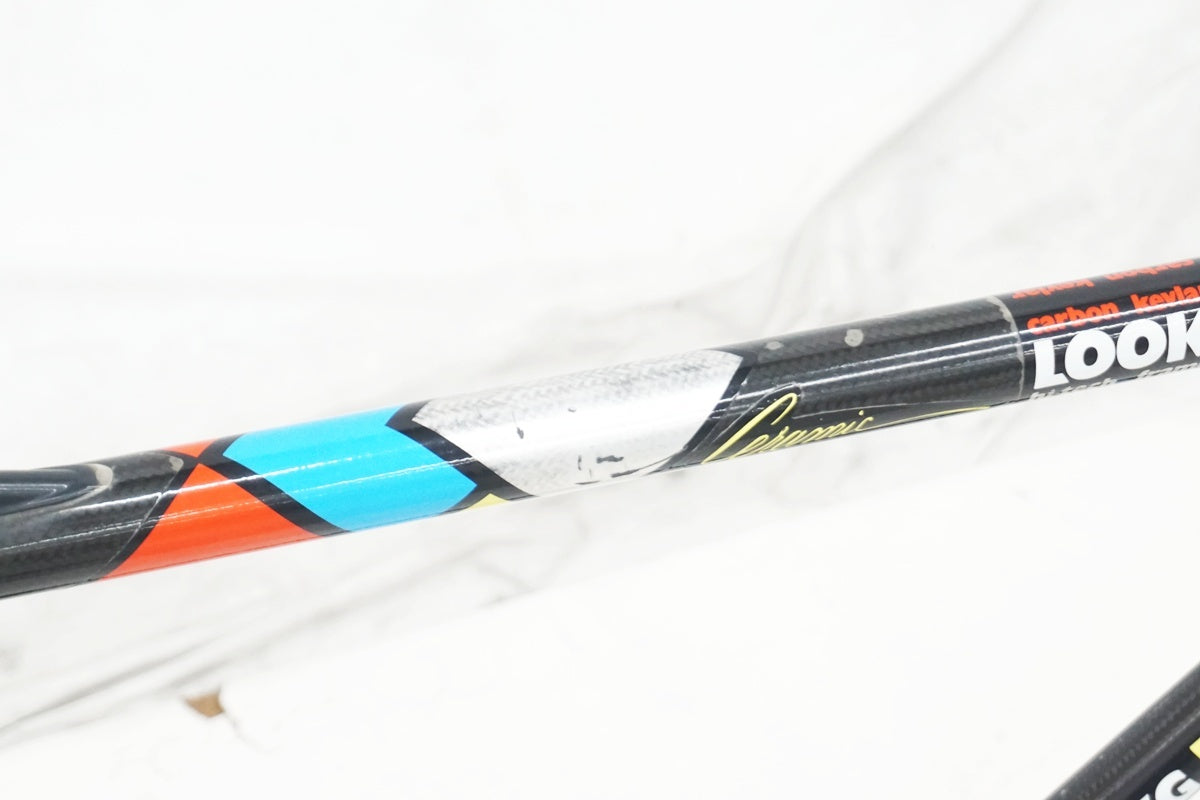 LOOK 「ルック」 KG96 TEAM REPLICA 1990年頃 フレームセット / 大阪美原北インター店