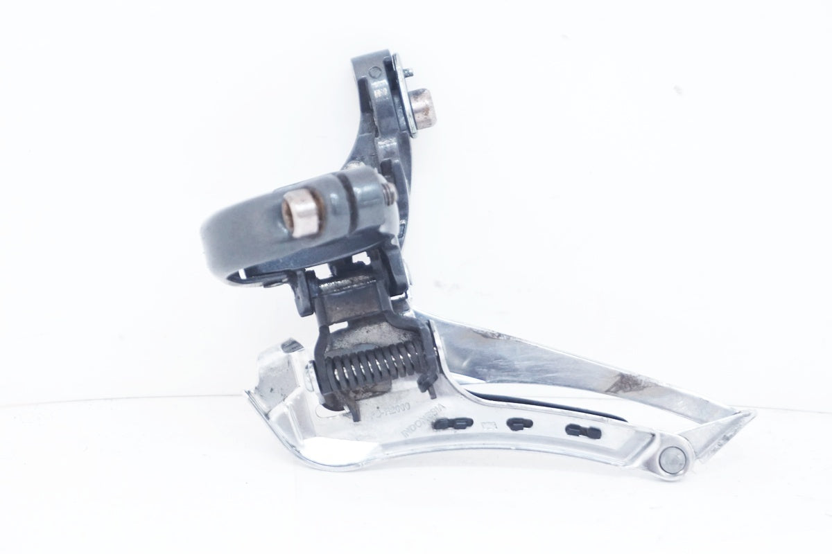 SHIMANO 「シマノ」 CLARIS FD-R2000 フロントディレイラー / 大阪美原北インター店