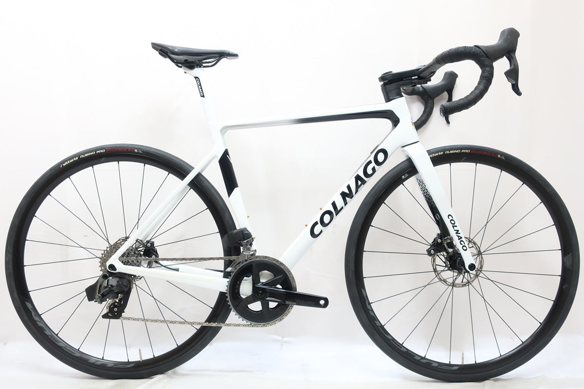 COLNAGO 「コルナゴ」 V3 DISC SRAM RIVAL 2023年モデル ロードバイク / 世田谷店