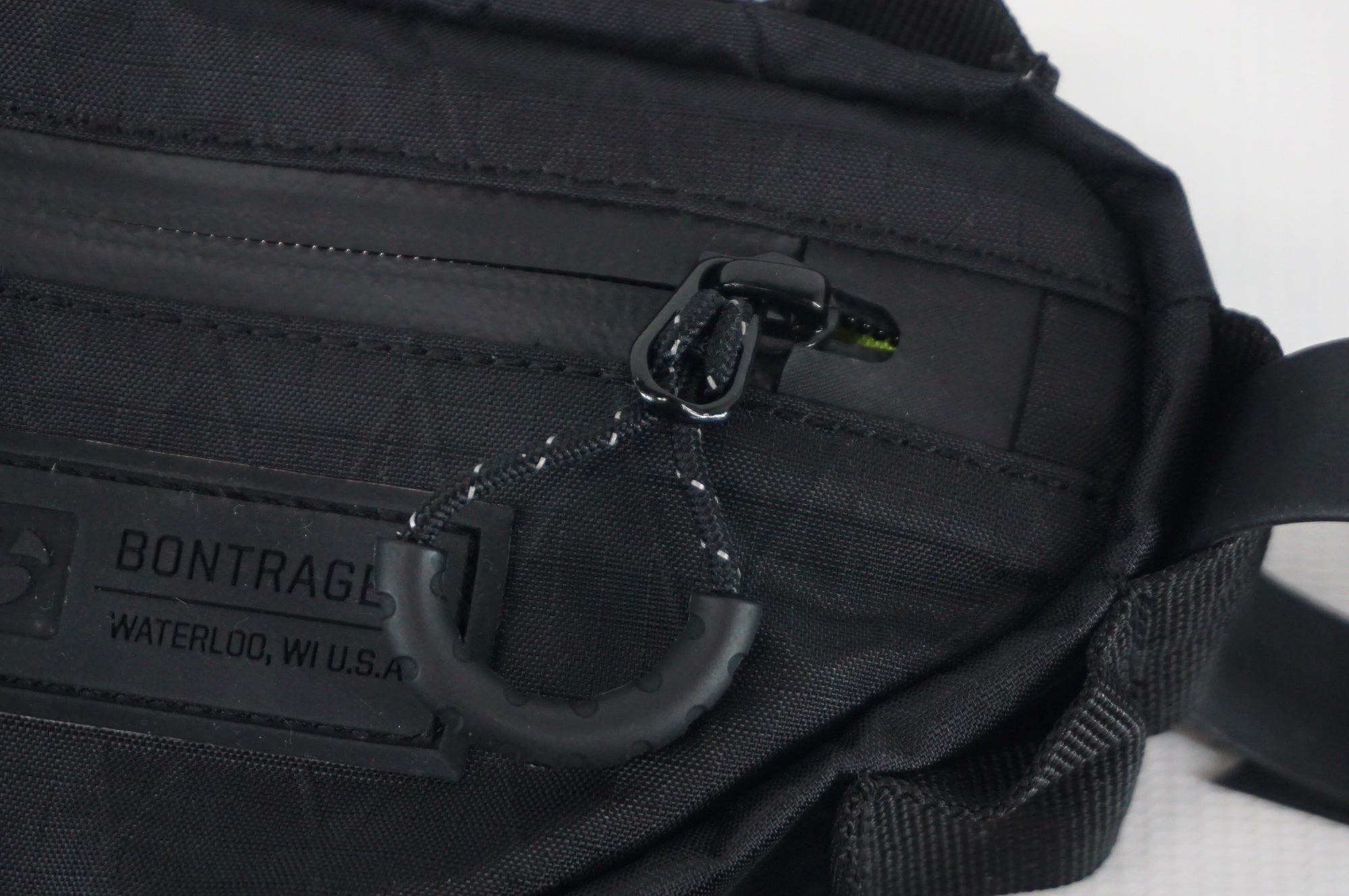 BONTRAGER 「ボントレガー」 Adventure Frame Bag バッグ / 阪急塚口店
