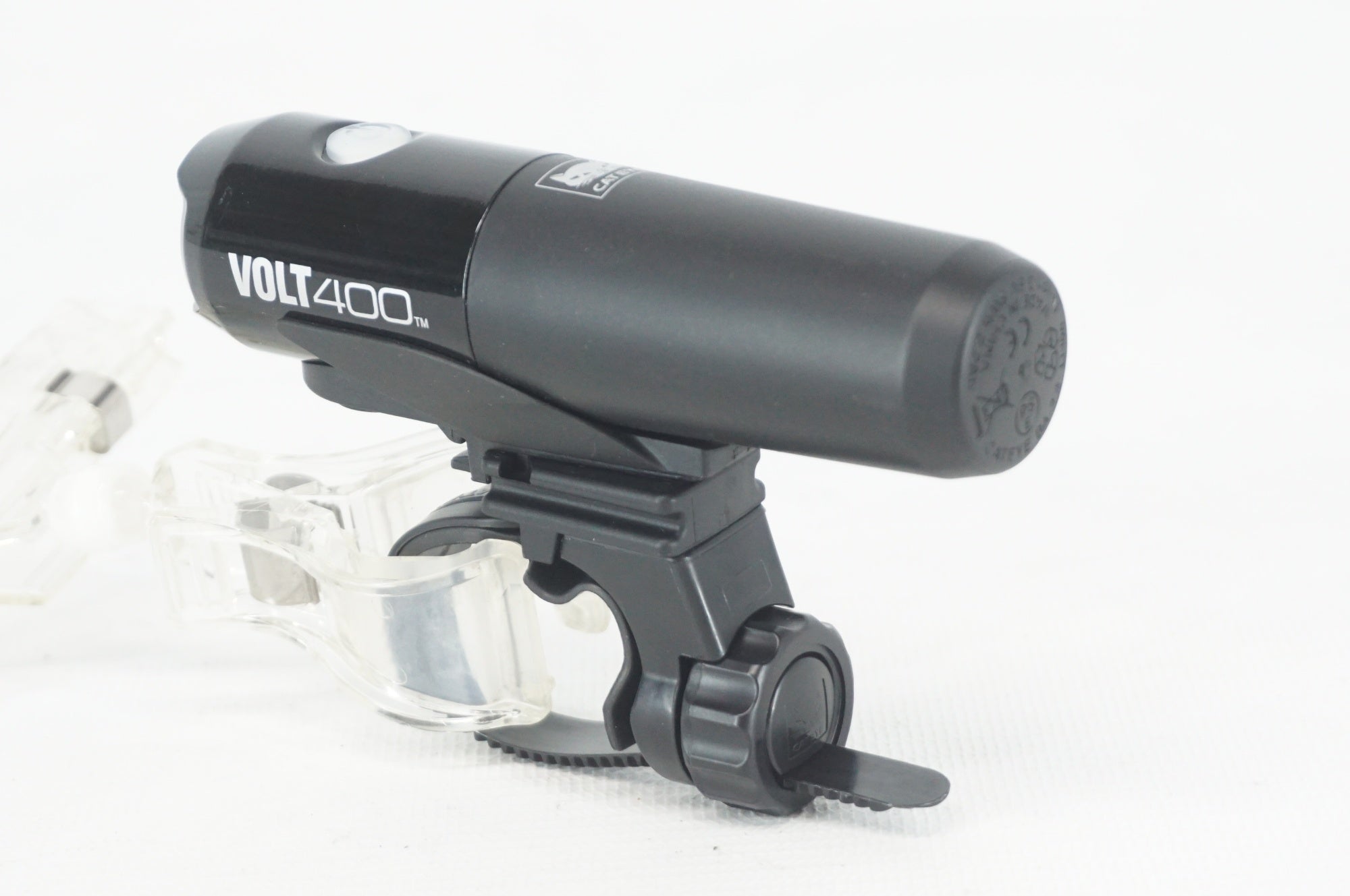 CATEYE 「キャットアイ」 VOLT400 フロントライト / 阪急塚口店