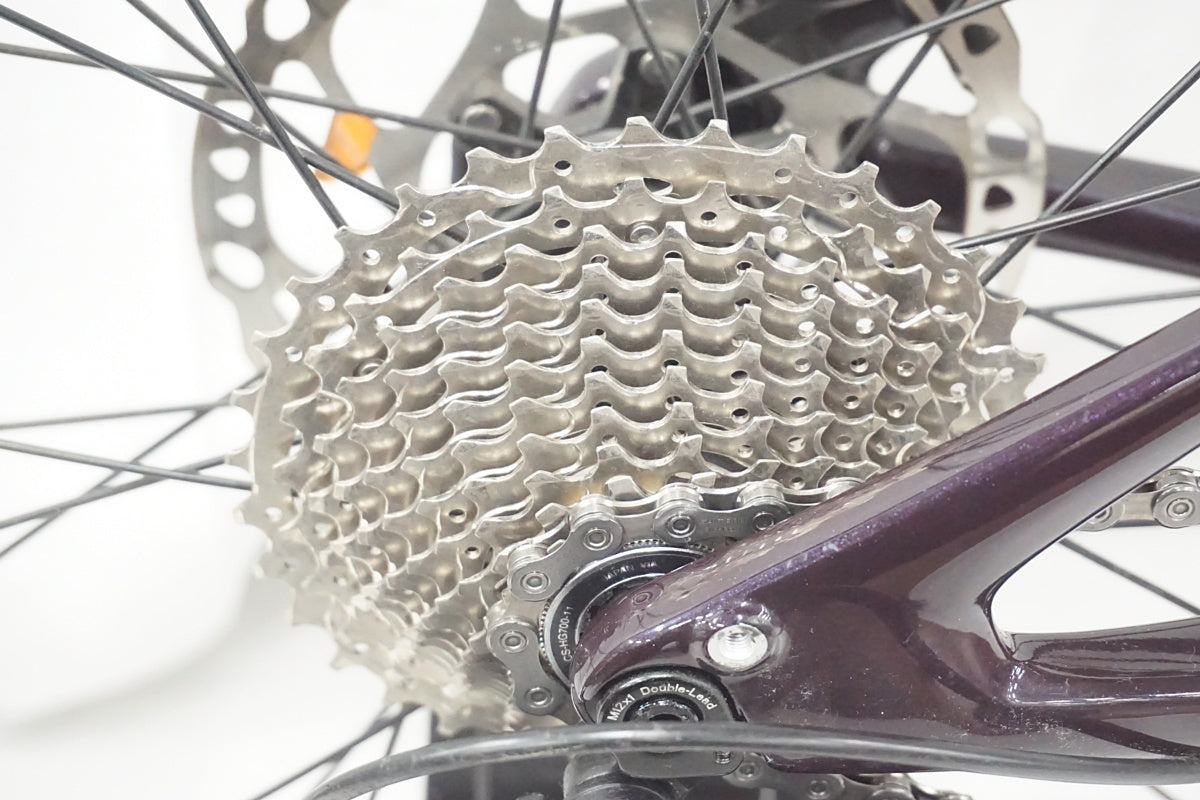 CANNONDALE 「キャノンデール」 TOPSTONE CARBON 5 2021年モデル グラベルロード / 奈良店