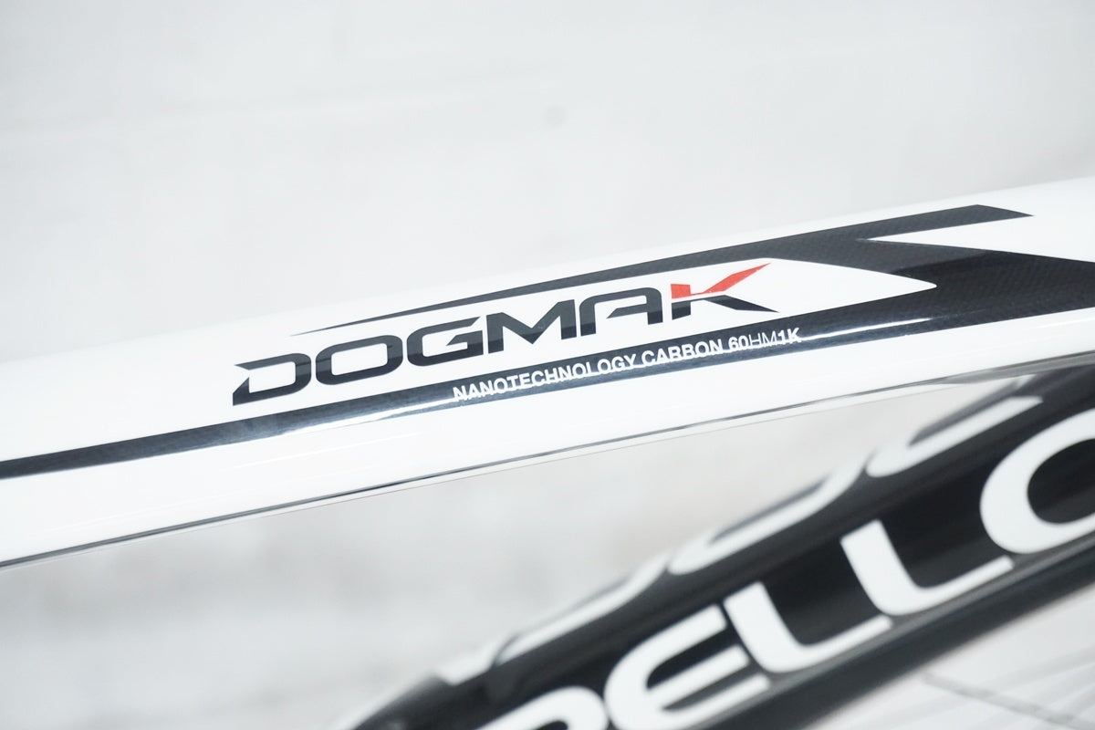 PINARELLO 「ピナレロ」 DOGMA K CARBON 2012年モデル ロードバイク/ 大阪美原北インター店