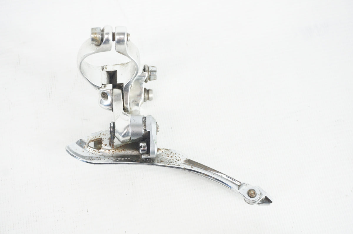 SHIMANO 「シマノ」 DURA-ACE FD-7410 フロントディレイラー / 阪急塚口店
