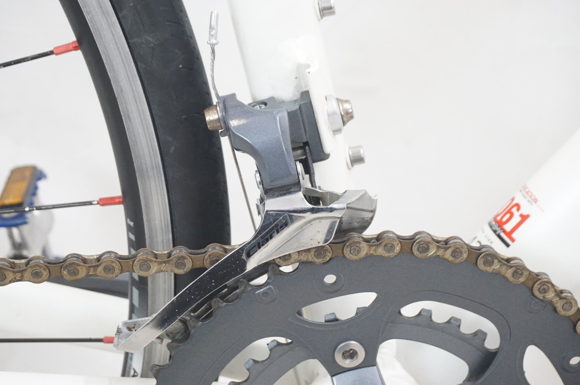 LOUIS GARNEAU 「ルイガノ」 LGS-CLR 2017年モデル ロードバイク / 福岡店